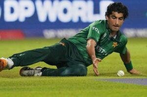 Pindi’s star pacer Naseem Shah doubtful for rest of PSL