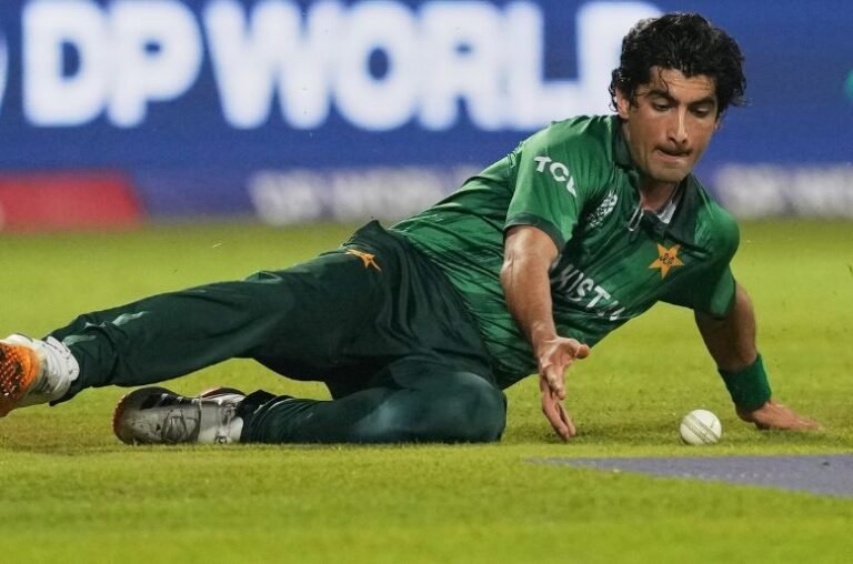 Pindi’s star pacer Naseem Shah doubtful for rest of PSL