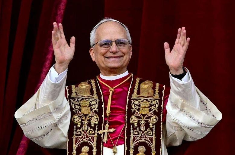 Pope Leo
