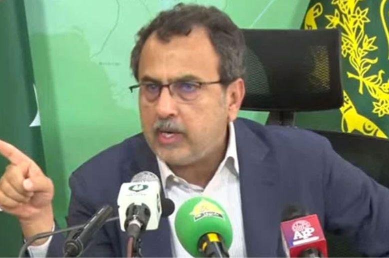 Power outages due to Middle East tensions, relief soon: Awais Leghari