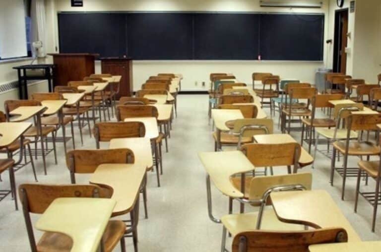 Private schools must now provide free education for 10% students