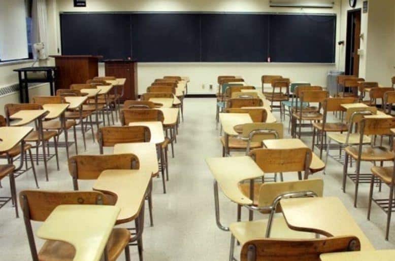 Private schools must now provide free education for 10% students