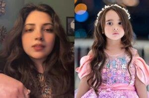 Psychologist Maheen Anwari takes legal action against Tashu's father