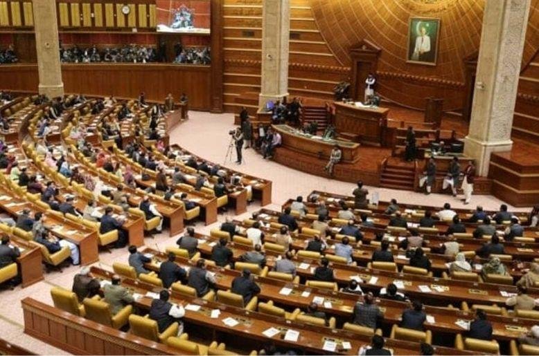 Punjab Assembly committee calls for abolishing law that allows police to arrest poor people