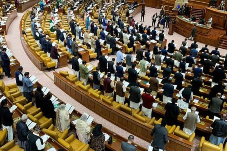 Punjab Assembly passes Film City Authority Bill despite opposition protest