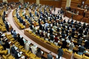 Punjab Assembly saves Rs770 million under austerity drive