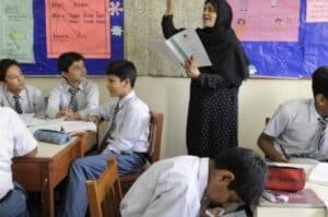 Punjab announces 460 scholarships for Balochistan students