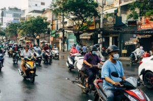 Punjab announces new update for motorcycle riders