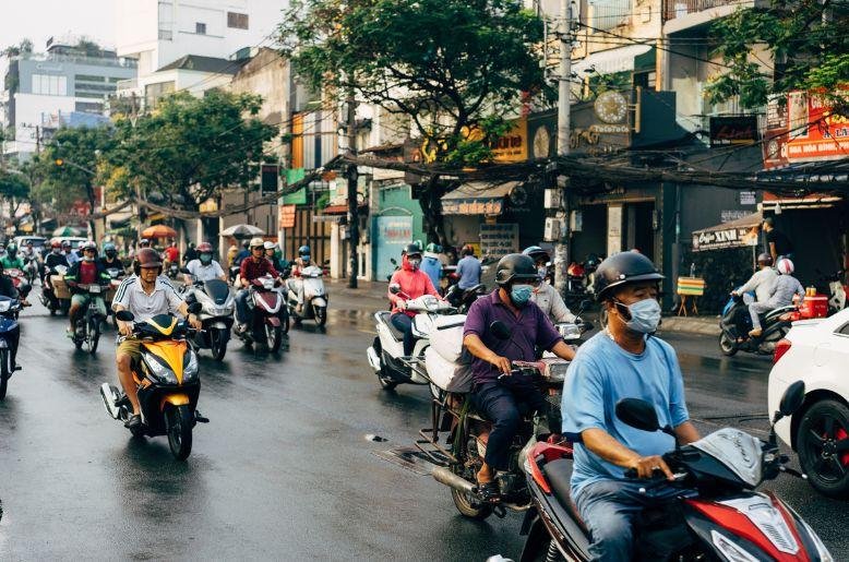 Punjab announces new update for motorcycle riders