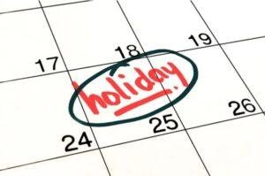 Punjab announces new weekly holiday schedule