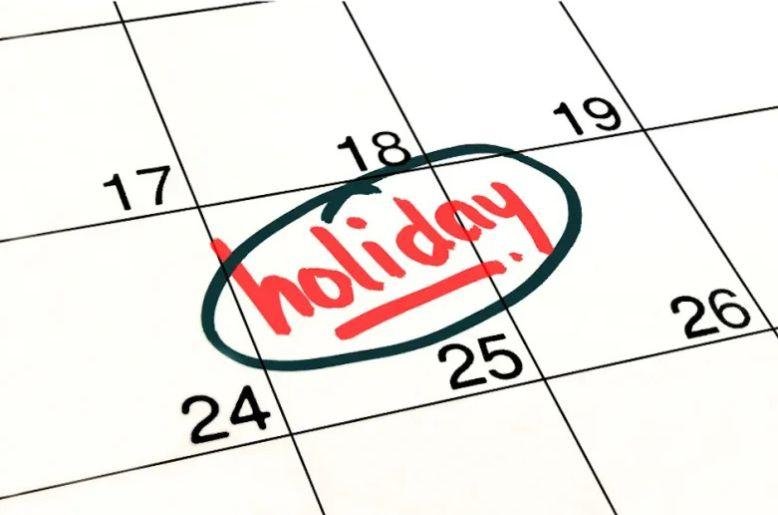 Punjab announces new weekly holiday schedule