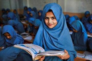 Punjab education minorities