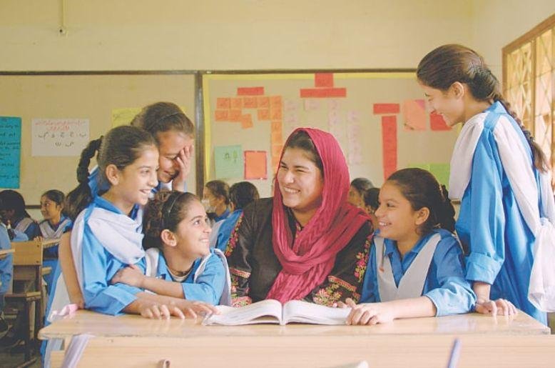 Punjab govt announces scholarships for teachers