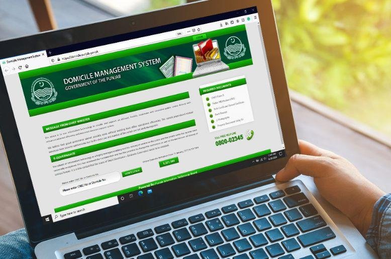 Punjab govt approves major reforms in domicile system