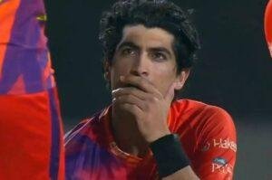 Punjab govt denies role in cricketer Naseem Shah’s fine