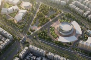 Punjab govt greenlights major film city project in Lahore