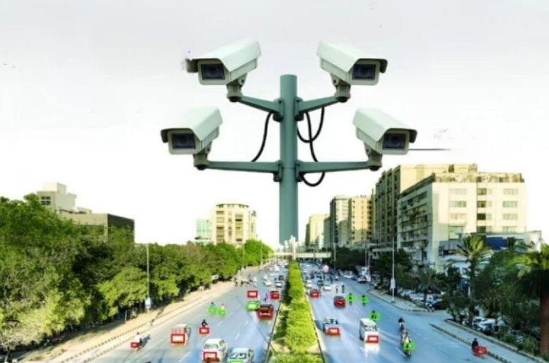 Punjab govt introduces AI e-challan system in Khanewal