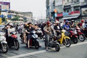 Punjab govt massively reduces traffic fines: see new penalties