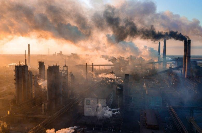 Punjab govt to establish buffer zones to control industrial pollution