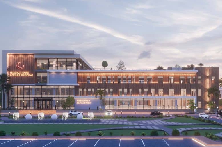 Punjab govt urges IDAP to speed up completion of health projects