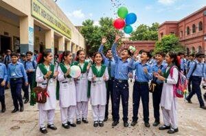 Punjab summer vacations