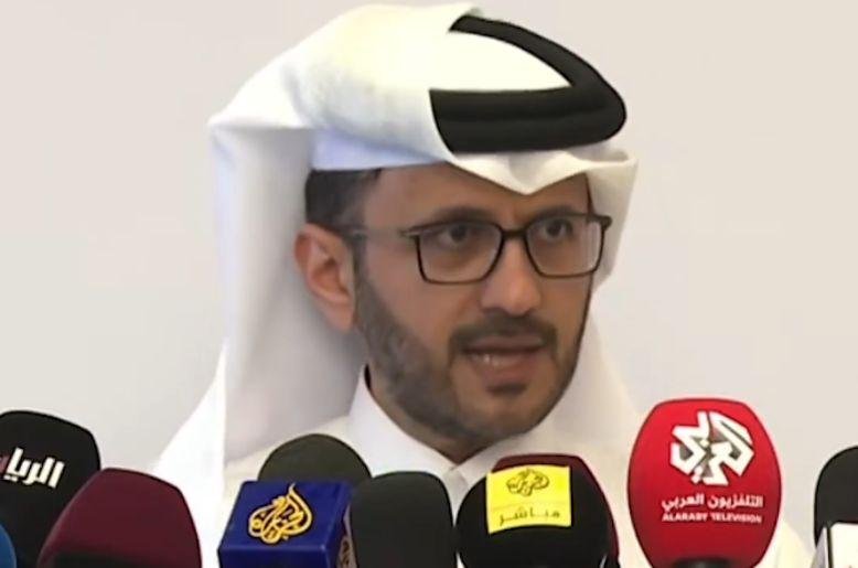 Qatar Pakistan US iran war