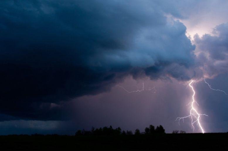 Rain, thunderstorms expected in Upper region