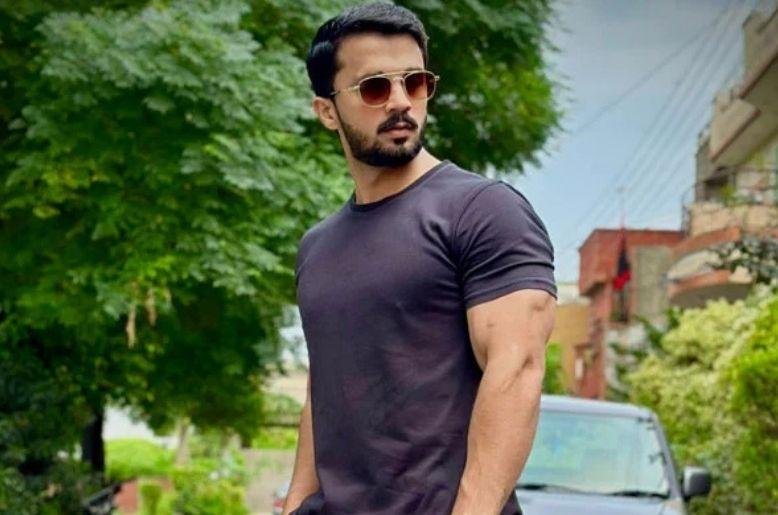 Rajab Butt online gambling app case