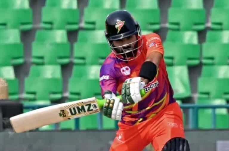 Rawalpindi secure first PSL 11 victory, beat Islamabad by 6 wickets