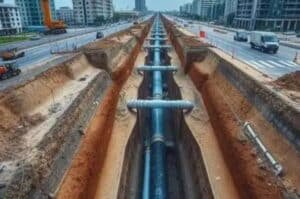 Rawalpindi set for massive ₨ 6b water and sewerage revamp