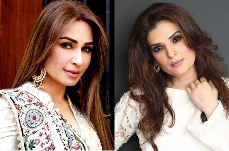 Reema Khan gives advice to Resham, "not everyone is worthy of attention" on social media