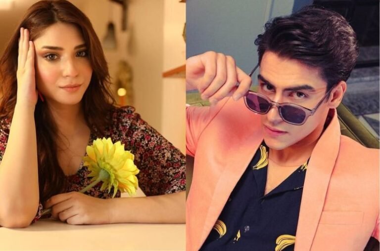 Renowned actor shares wedding photos social media