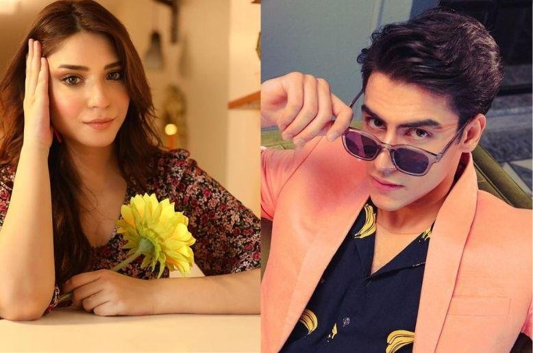 Renowned actor shares wedding photos social media