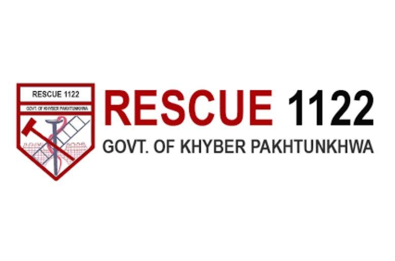 Rescue 1122 conducts emergency training for China Economic Zone personnel