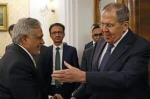 Russia praises Pakistan’s constructive role in US-Iran talks