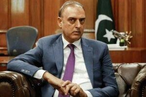 SBP governor says Pakistan’s economy improving faster than expected