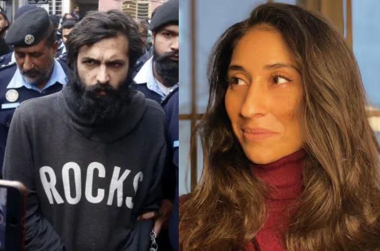 SC to hear review appeal of Zahir Jaffer in Noor Mukadam murder case next week