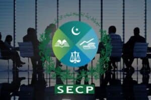 SECP proposes IBAN, biometric verification for investors