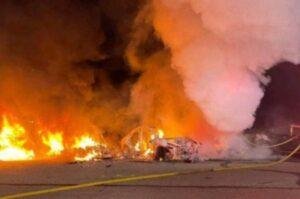 SU-30 aircraft Pune airport