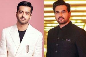 Saim Sadiq calls out Humayun Saeed over Atiqa Odho controversy