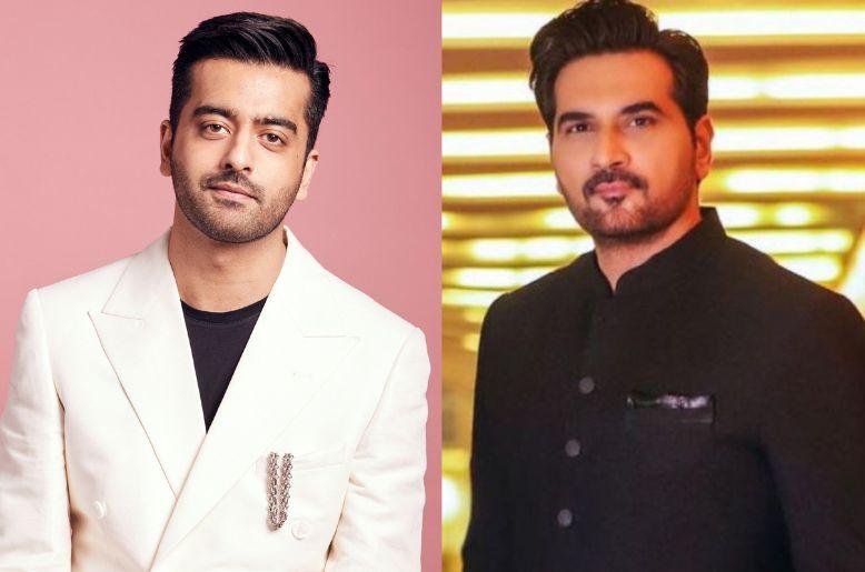 Saim Sadiq calls out Humayun Saeed over Atiqa Odho controversy