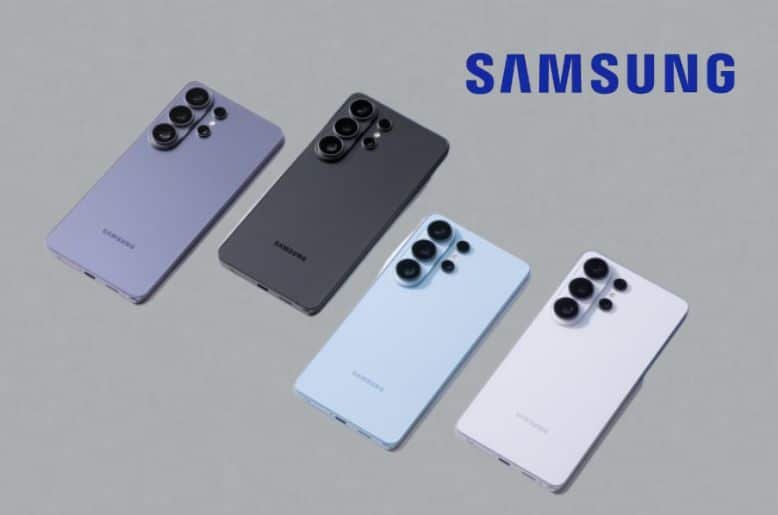 Samsung S26 Easy Installments, Samsung S26, Samsung Galaxy s26