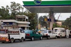 Sasta petrol subsidy scheme