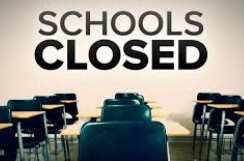 Schools to remain closed on April 9,10