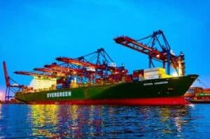 Sea Link Group PICT, Pakistan international container terminal limited, pakistan containers association, sea link group limited