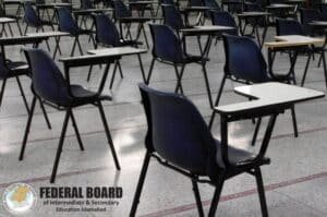 See FBISE new exam pattern for SSC-I science subjects from 2027