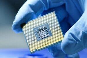 Semiconductor skills program Pakistan