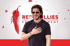 Shah Rukh Khan