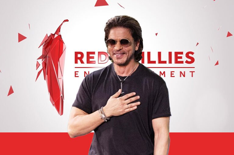 Shah Rukh Khan