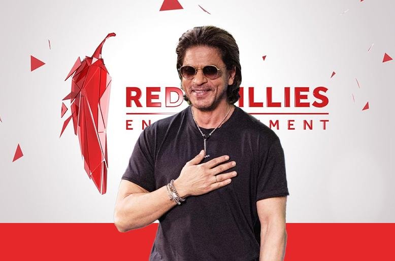 Shah Rukh Khan
